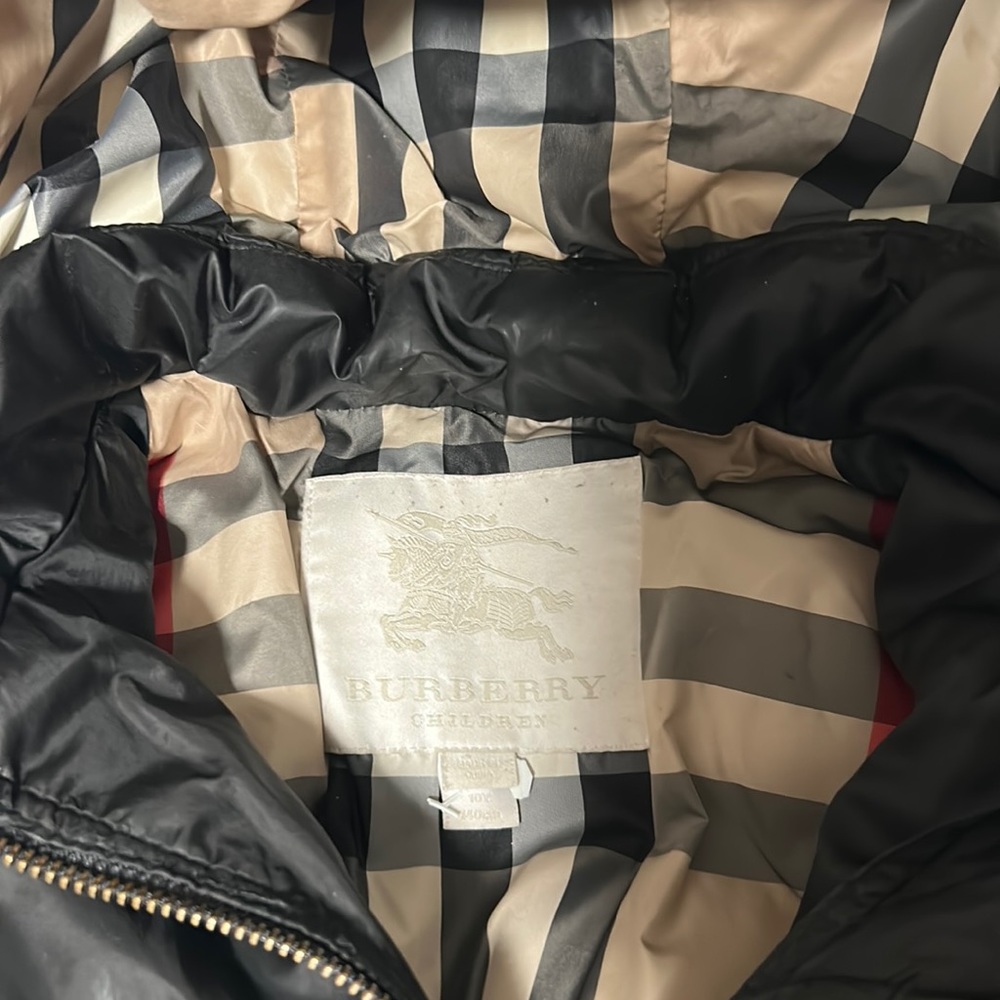 Burberry